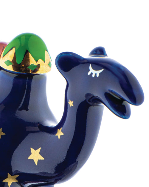 Trino Default Title Figurine Alessi