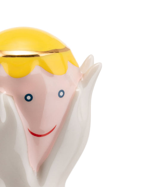 Angelo Miracolo Default Title Figurine Alessi