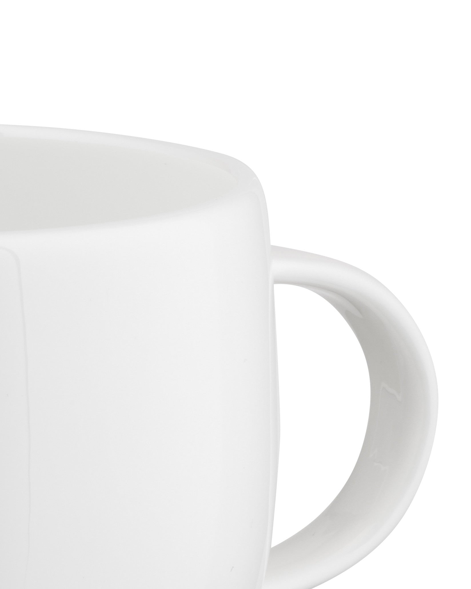 All-Time: Mug 4 pieces | Alessi