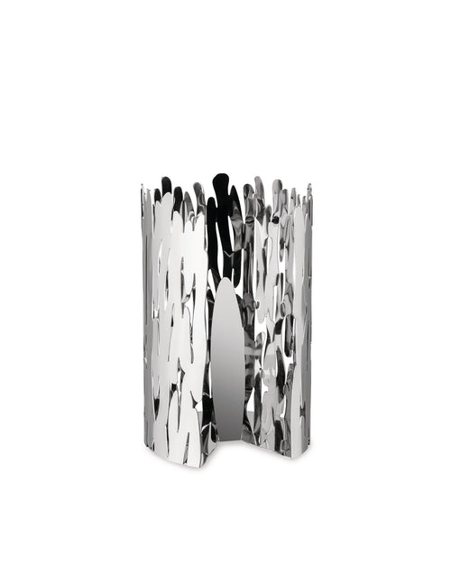 Barkroll stainless steel Kitchen roll holder Alessi