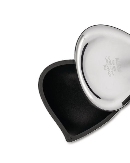Chestnut Default Title Pill box Alessi