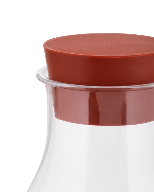 Tonale Default Title Carafe with stopper Alessi