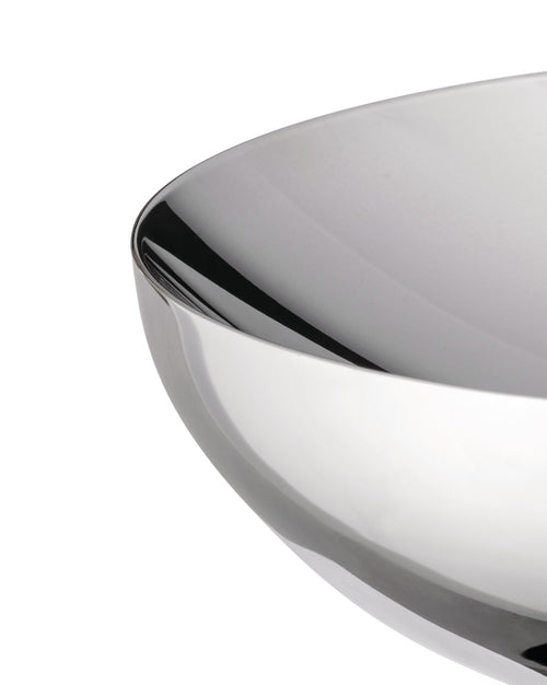 Double cm 25 || inch 9¾″ Bowl Alessi