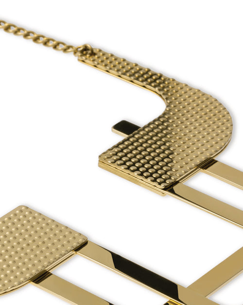 Trama Default Title Necklace Alessi
