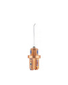 Holyhedrics - Prism Default Title Christmas tree ornament. Alessi 2