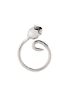 Pip Default Title Key ring Alessi 2