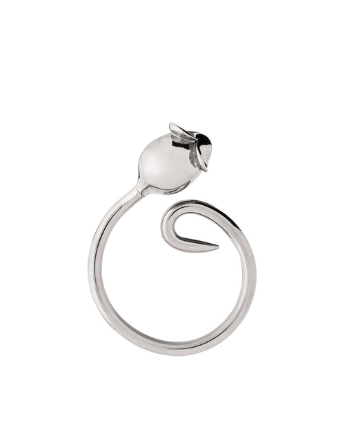 Pip Default Title Key ring Alessi