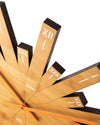 Raggiante Default Title Wall clock Alessi 2