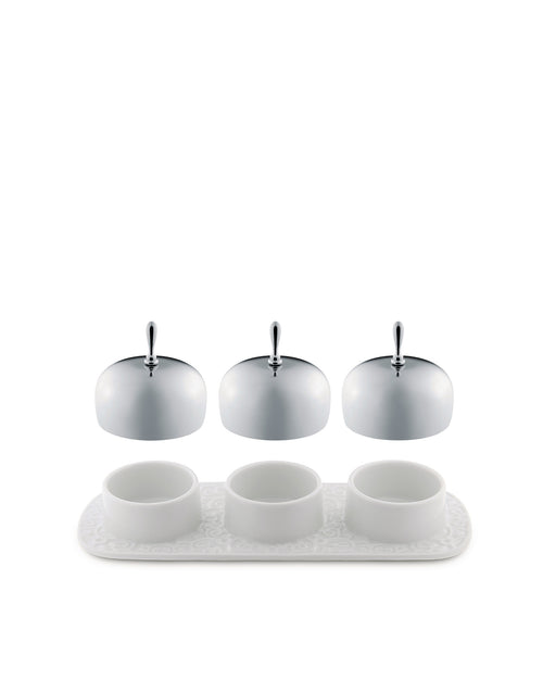 Dressed Default Title Jam  tray Alessi