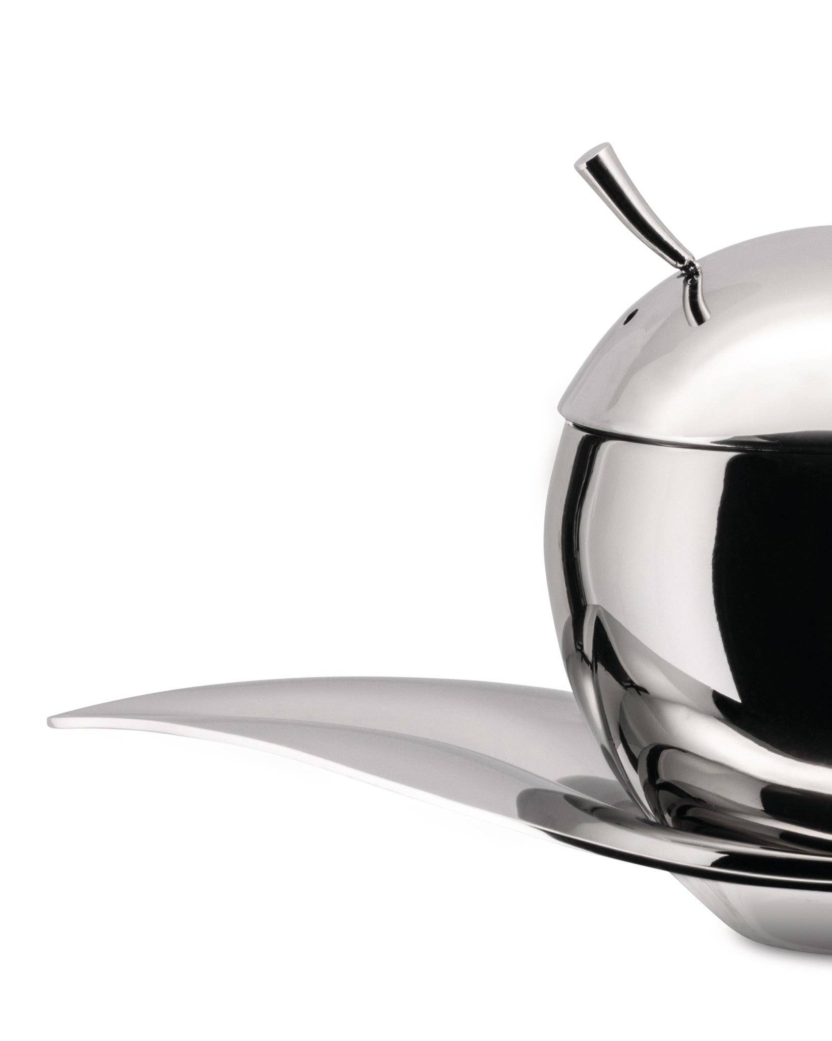 Taste-huile: Olive oil taster | Alessi