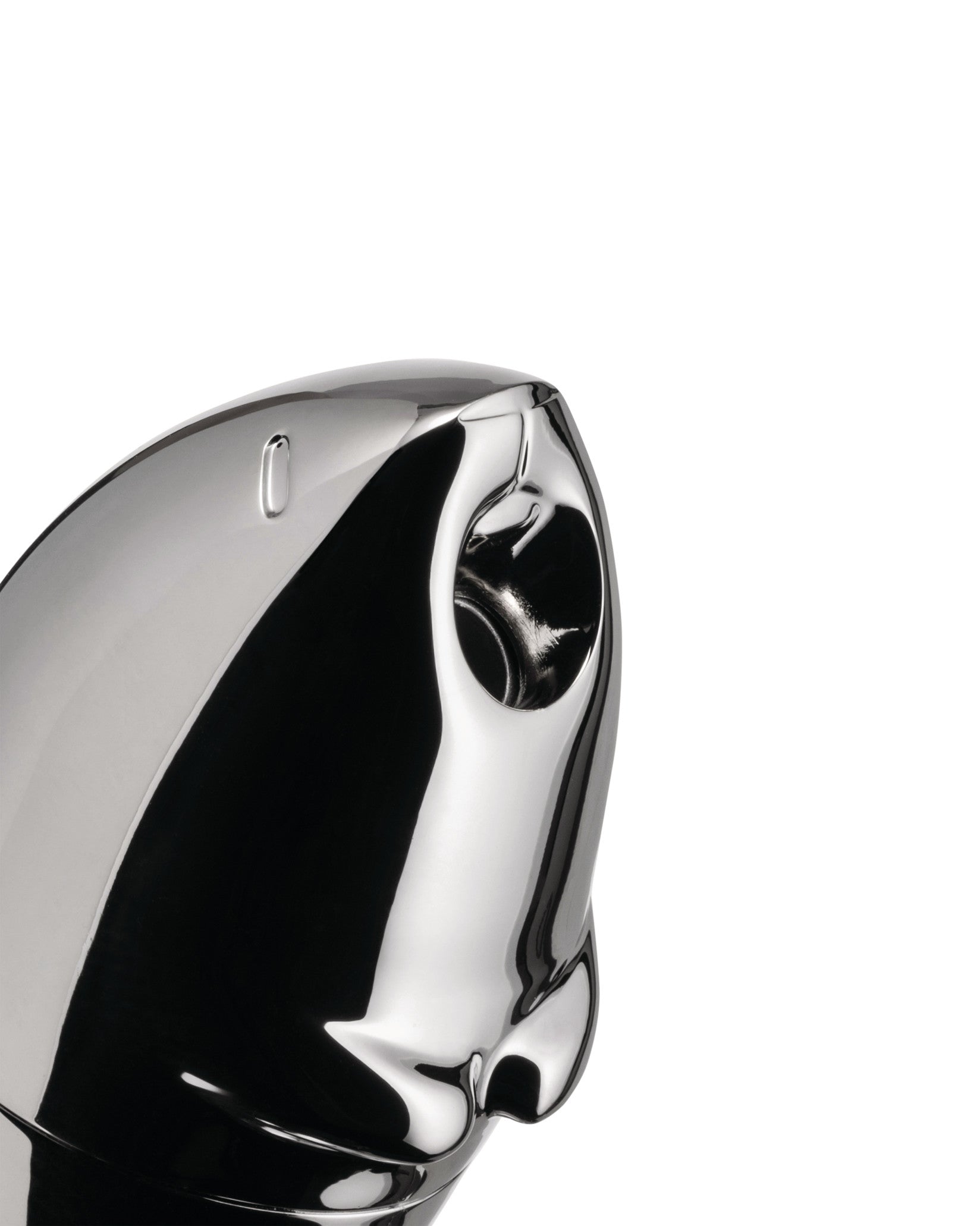Kastor Default Title Pencil sharpener Alessi