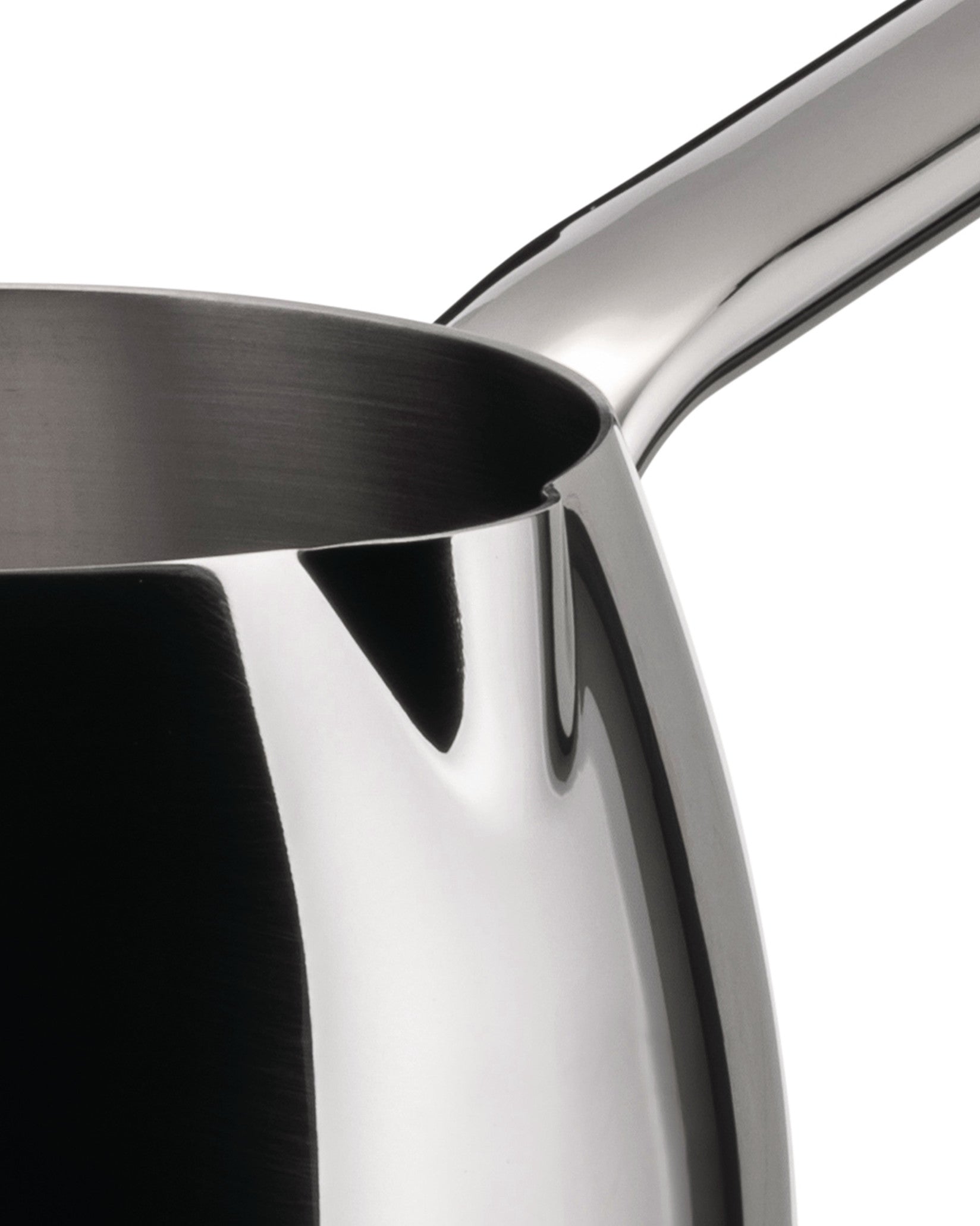 Mami Default Title Milk boiler Alessi 2