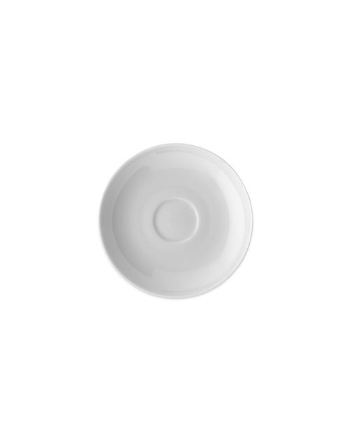 Mami Default Title Saucer for coffee cup. 6 pieces Alessi 2