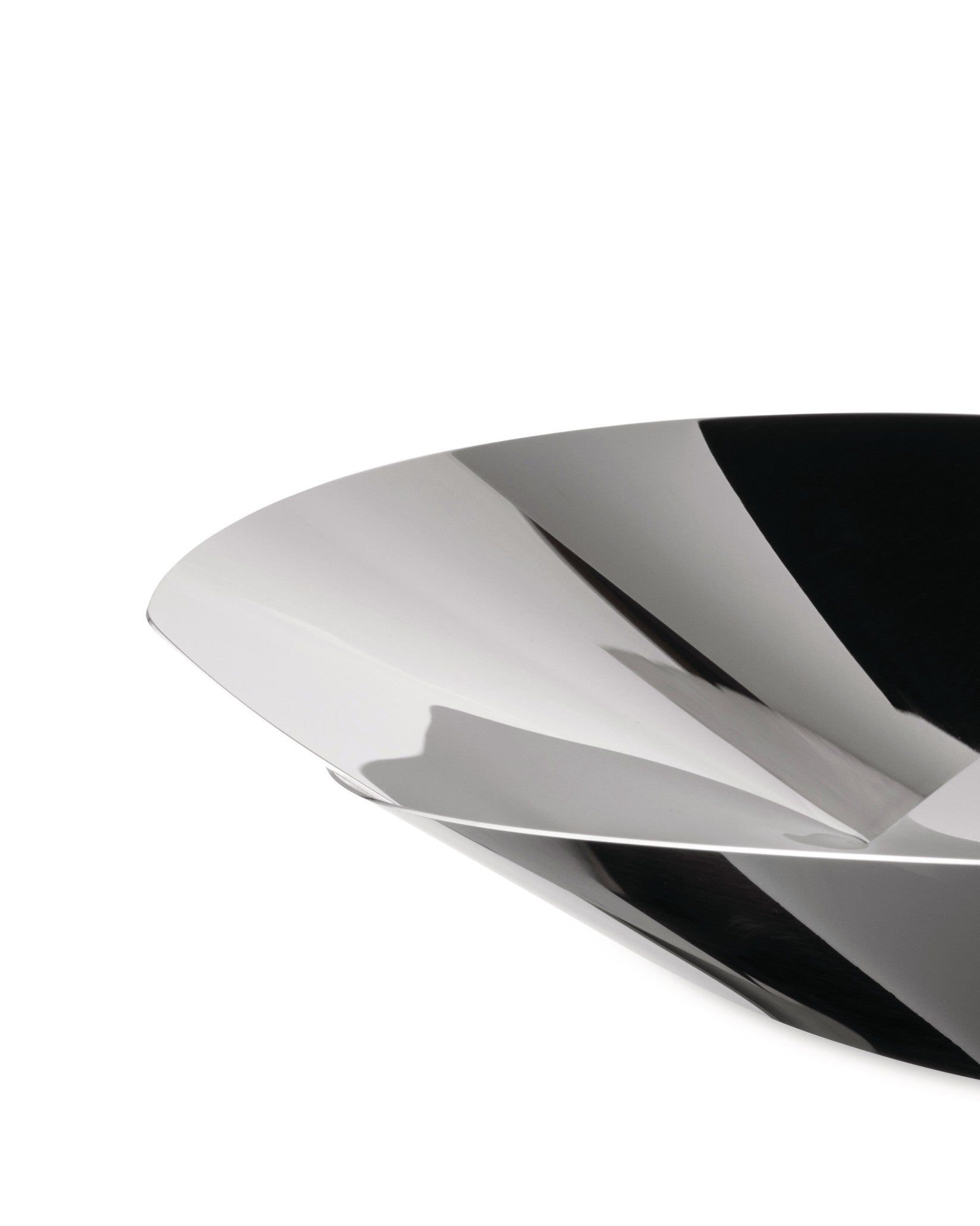 Resonance: Fruit holder by Abi Alice | Alessi