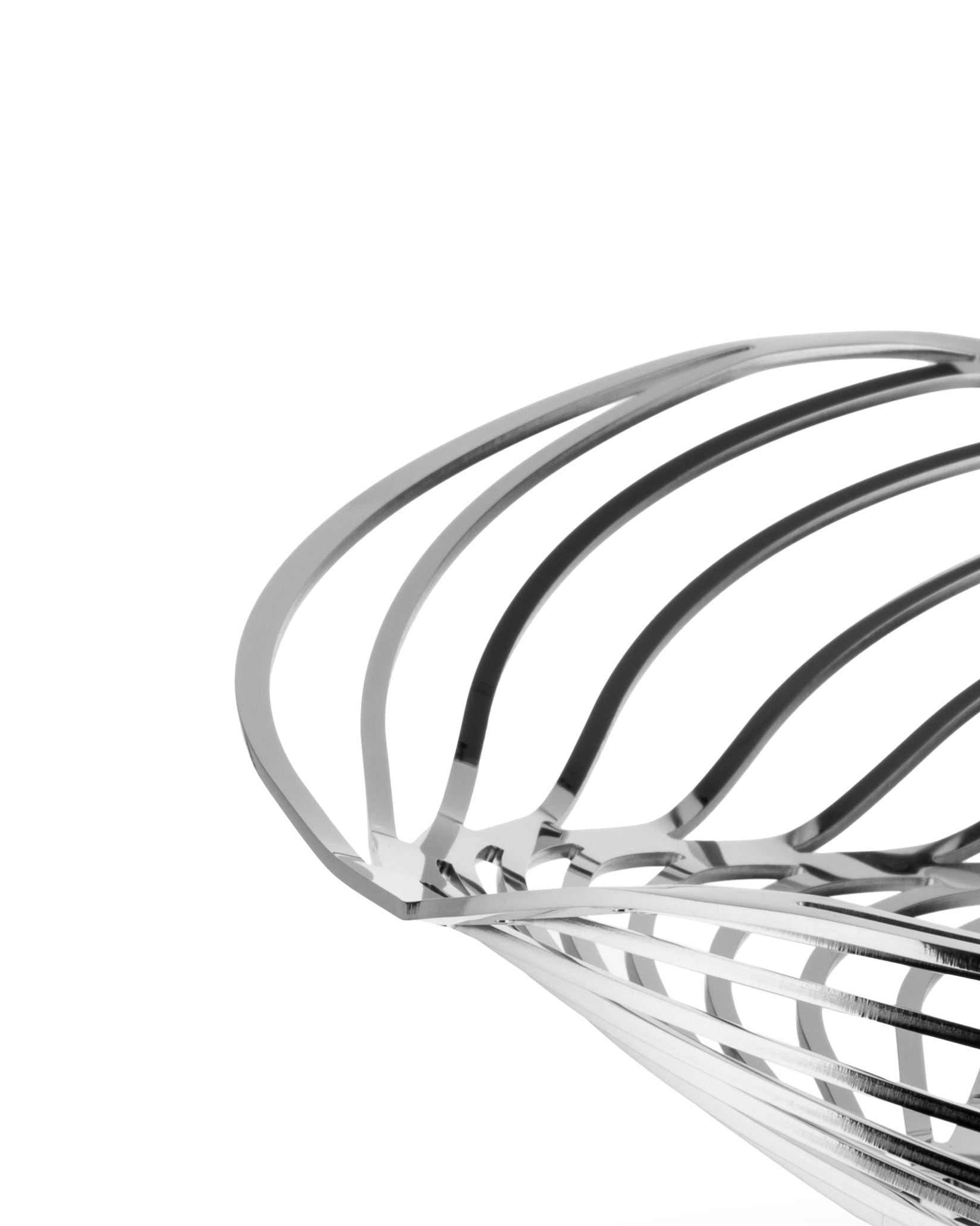 Trinity: Basket by Adam Cornish | Alessi