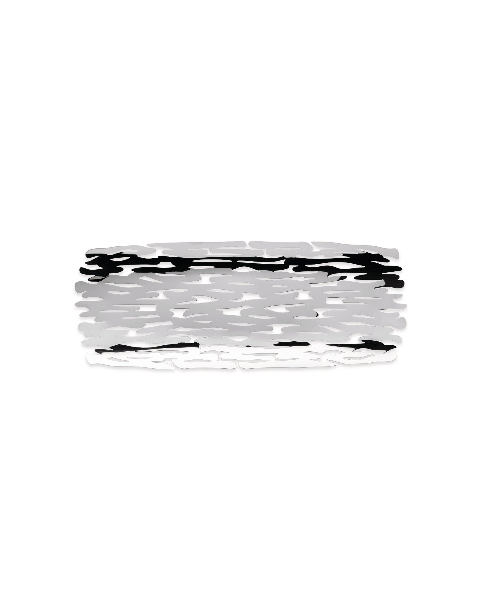Bark black Centrepiece Alessi 2