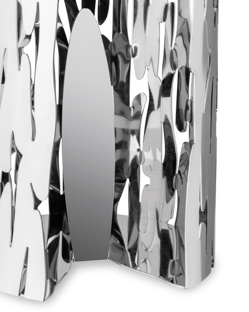Barkroll stainless steel Kitchen roll holder Alessi