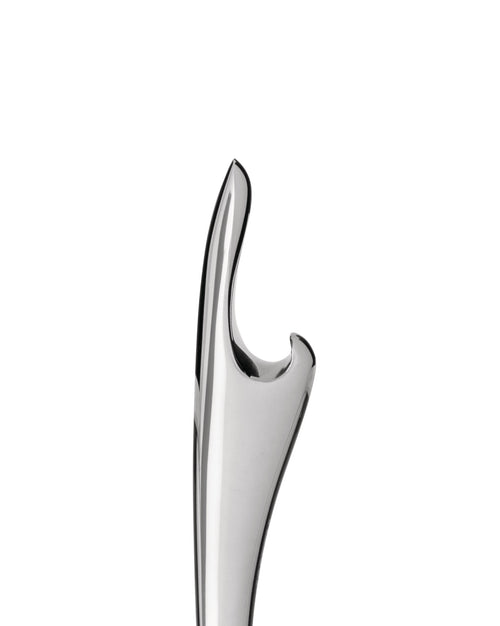 Virgula Divina Default Title Bottle opener Alessi