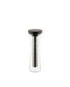 Mazagran brown Cold brew coffee carafe Alessi