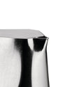 Ossidiana aluminium, cups 3 Espresso coffee maker Alessi 3