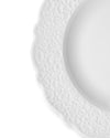 Dressed Default Title Dinner plate. 4 pieces Alessi 3