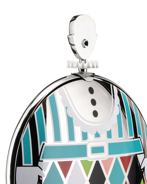 Fatman Default Title Folding cake stand Alessi