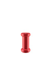 ES19 red Pepper / salt / spice mill Alessi