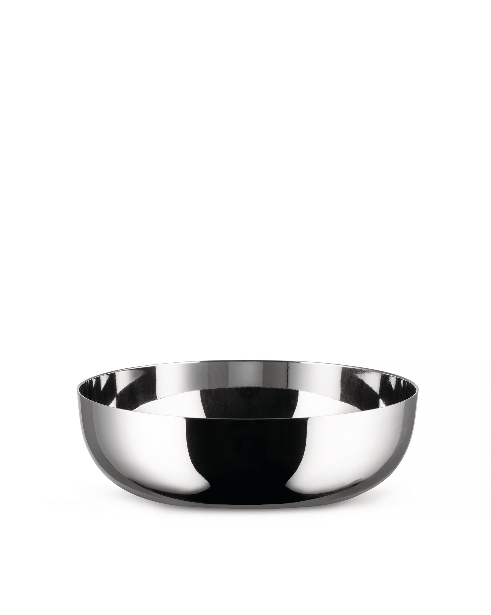 JM16: Dessert bowl by Jasper Morrison | Alessi