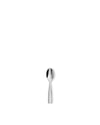 Dressed Default Title Mocha coffee spoon. 6 pieces Alessi