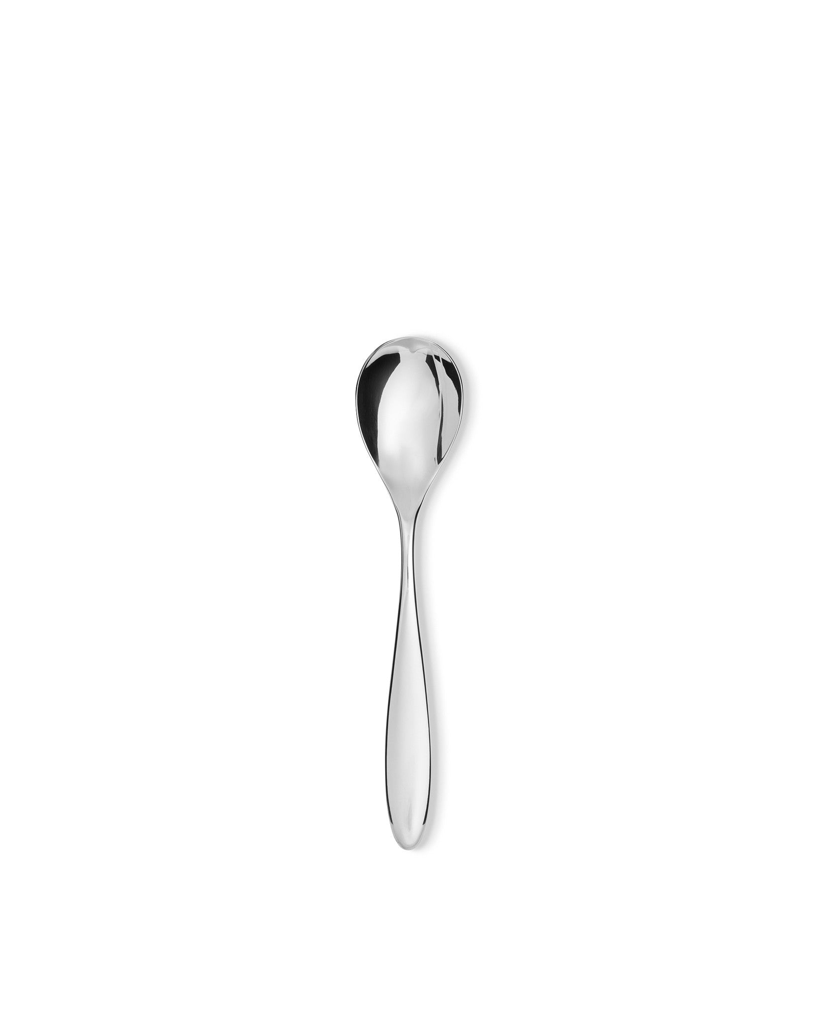 Tibidabo: Spaghetti serving fork By Kristiina Lassus | Alessi