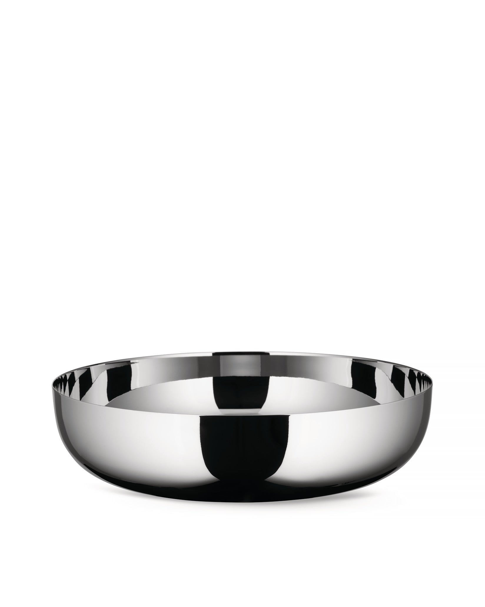 JM15: Salad serving bowl by Jasper Morrison | Alessi