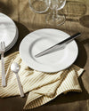 Santiago Default Title Dessert knife. 6 pieces Alessi 1