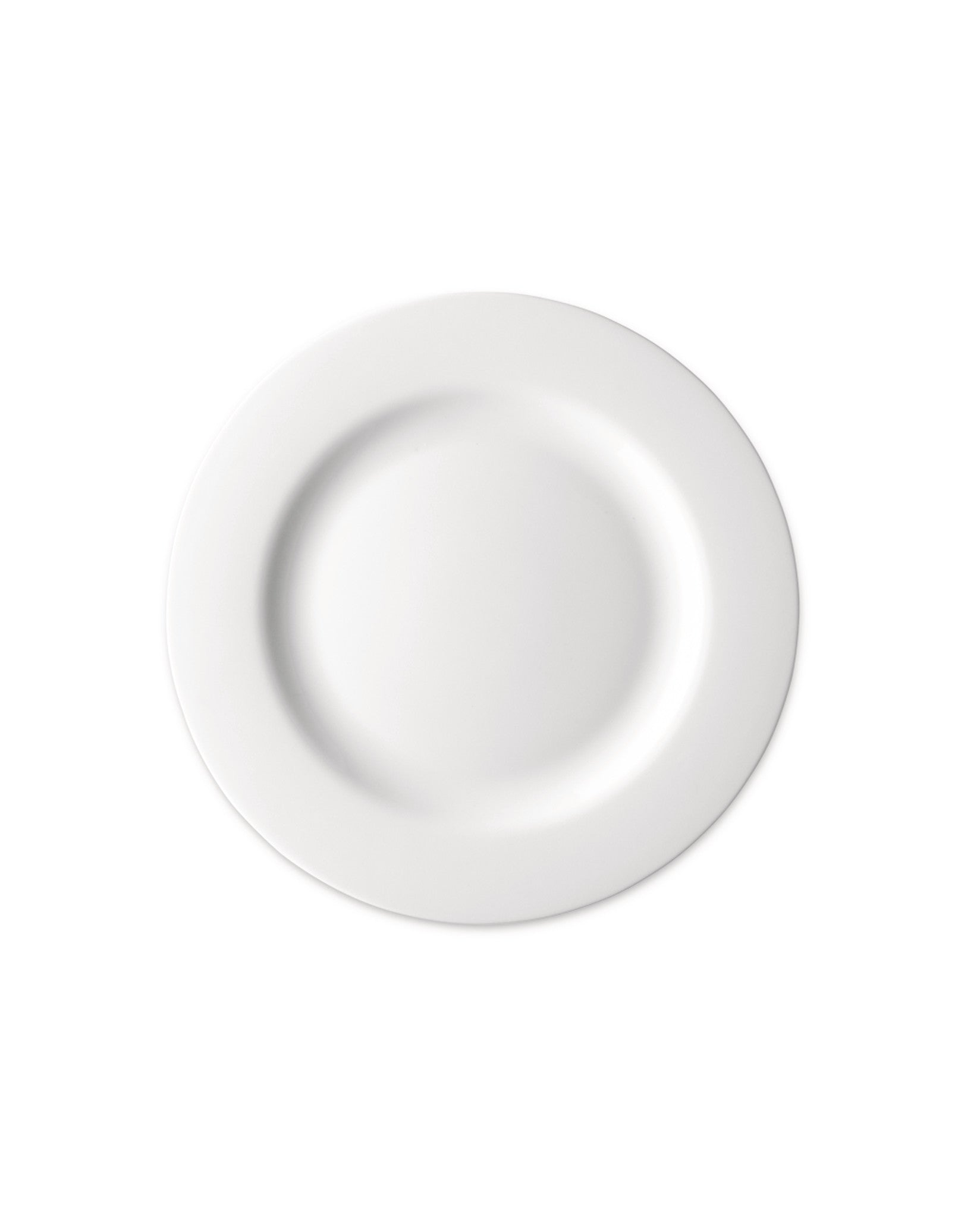 ALESSI How Much White プレートセット 未使用 PlateBowlCup: Side plate 4 pieces by Jasper Morrison | Alessi