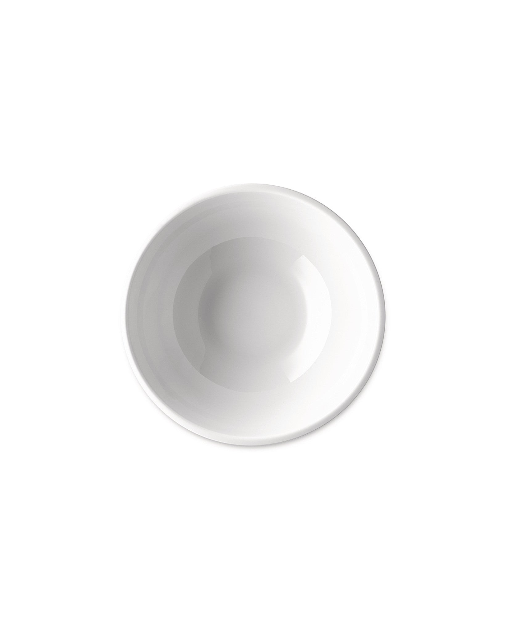 PlateBowlCup: Side plate 4 pieces by Jasper Morrison | Alessi
