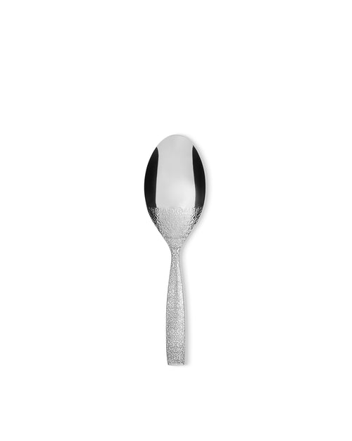 Dressed Default Title Serving spoon Alessi