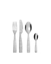 Dressed Default Title Cutlery set 24 pieces Alessi