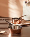 La Cintura di Orione Default Title Saucepan with lid. Alessi 1