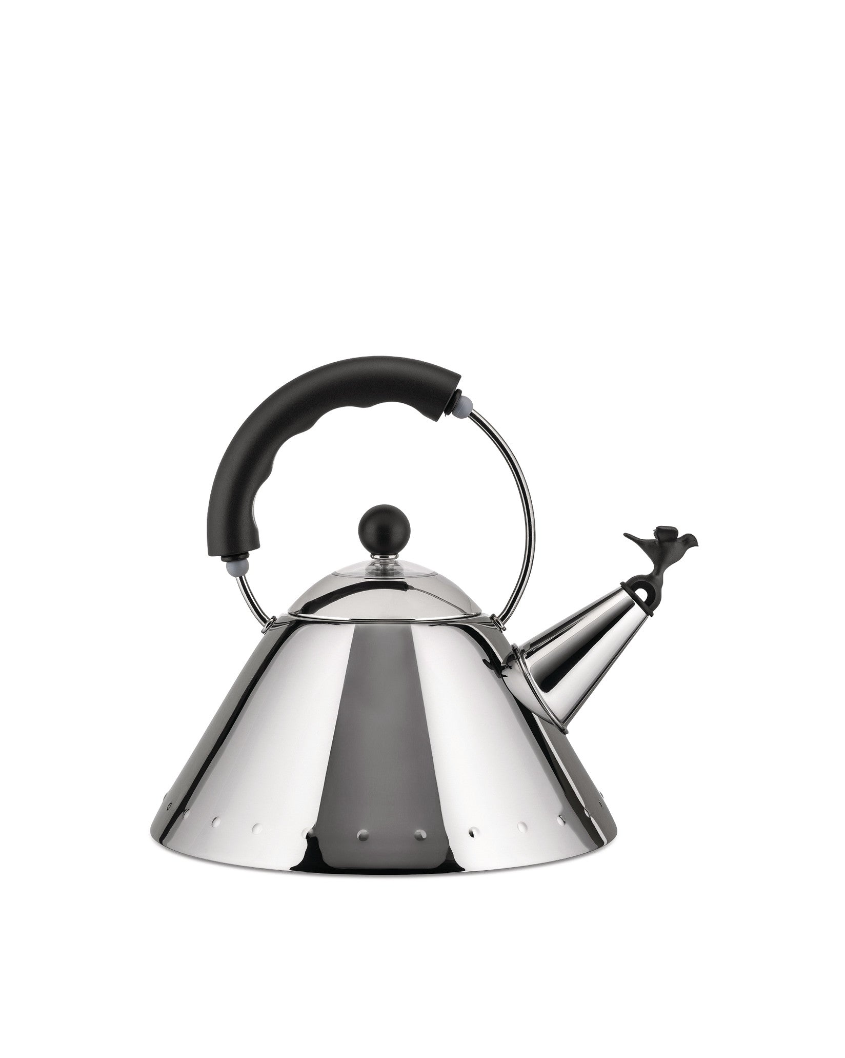 Alessi dragon clearance kettle