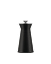 Pépé le Moko black Pepper mill Alessi