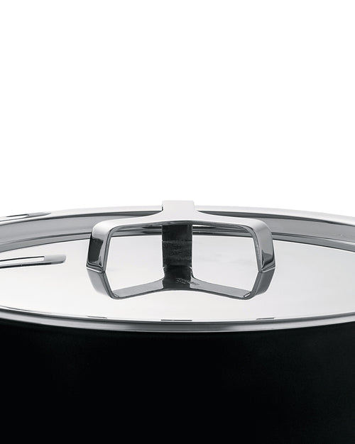 Pots&Pans Default Title Pots and pans set 6 pieces Alessi