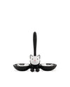 Tigrito black Cat bowl Alessi