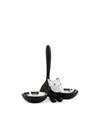 Tigrito black Cat bowl Alessi 2