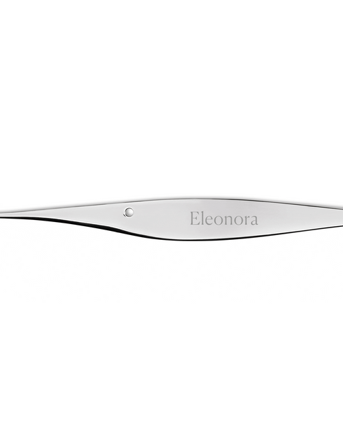 Pes Default Title Paper knife Alessi