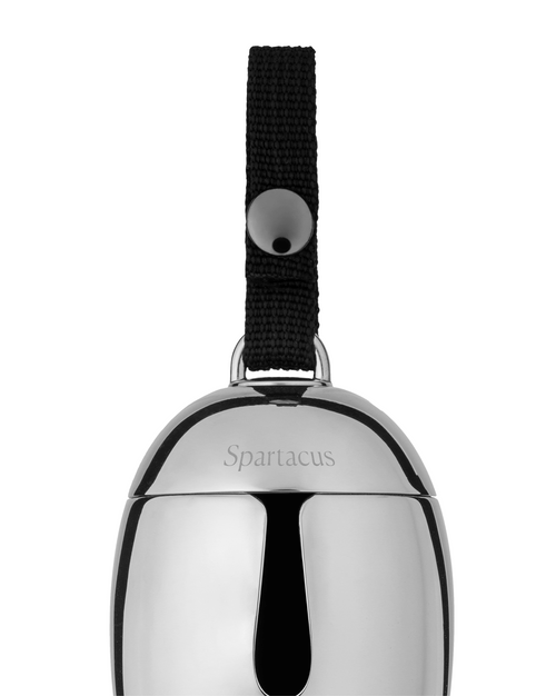 Acino Default Title Dog waste bag dispenser Alessi
