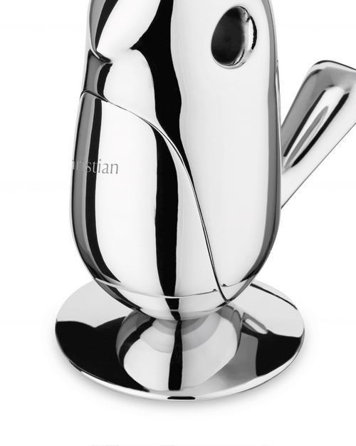 Chip Default Title Magnetic paper clip holder Alessi