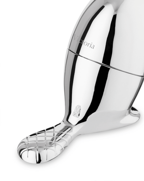 Kastor Default Title Pencil sharpener Alessi