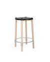 Poêle Collection white High stool Alessi 2