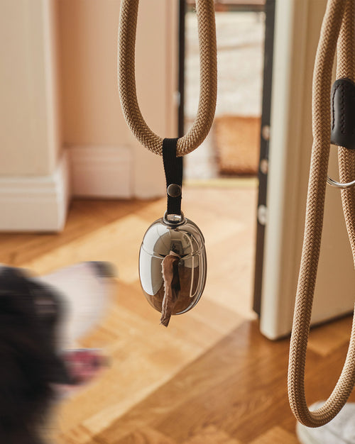 Acino Default Title Dog waste bag dispenser Alessi