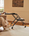 Plico Default Title Folding trolley Alessi 1
