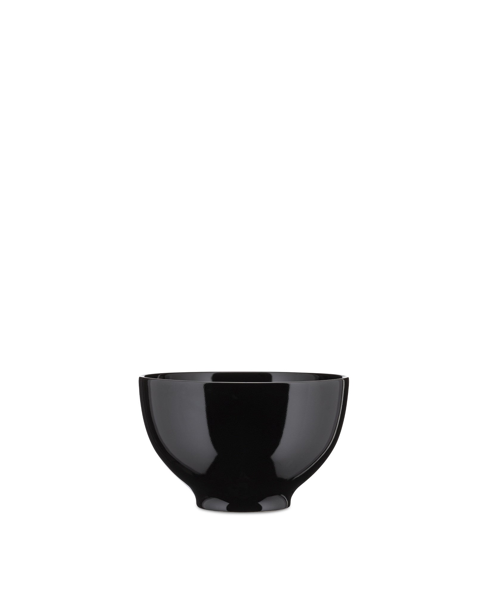Tonale Pale Yellow Large bowl Alessi 3